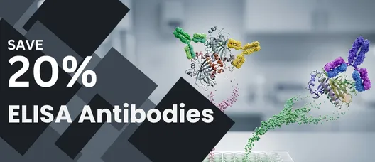 ELISA Validated Antibodies