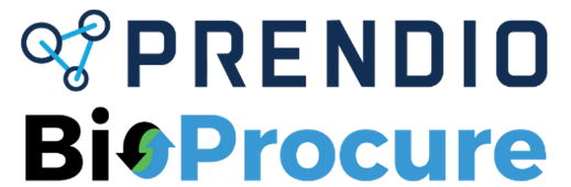Prendio Logo Small