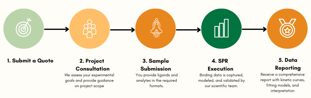 SPR Workflow