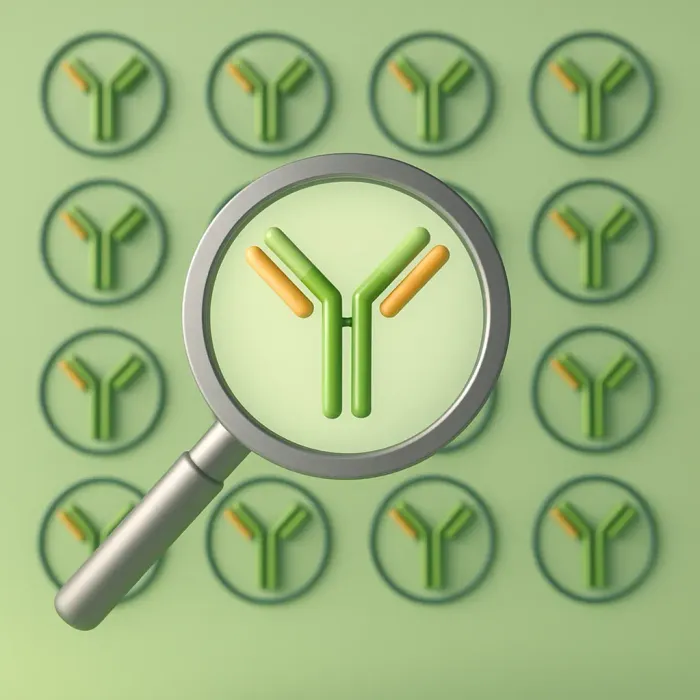Antibody Specificity