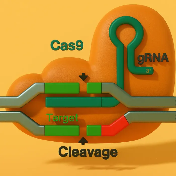 CRISPR Cloning Service