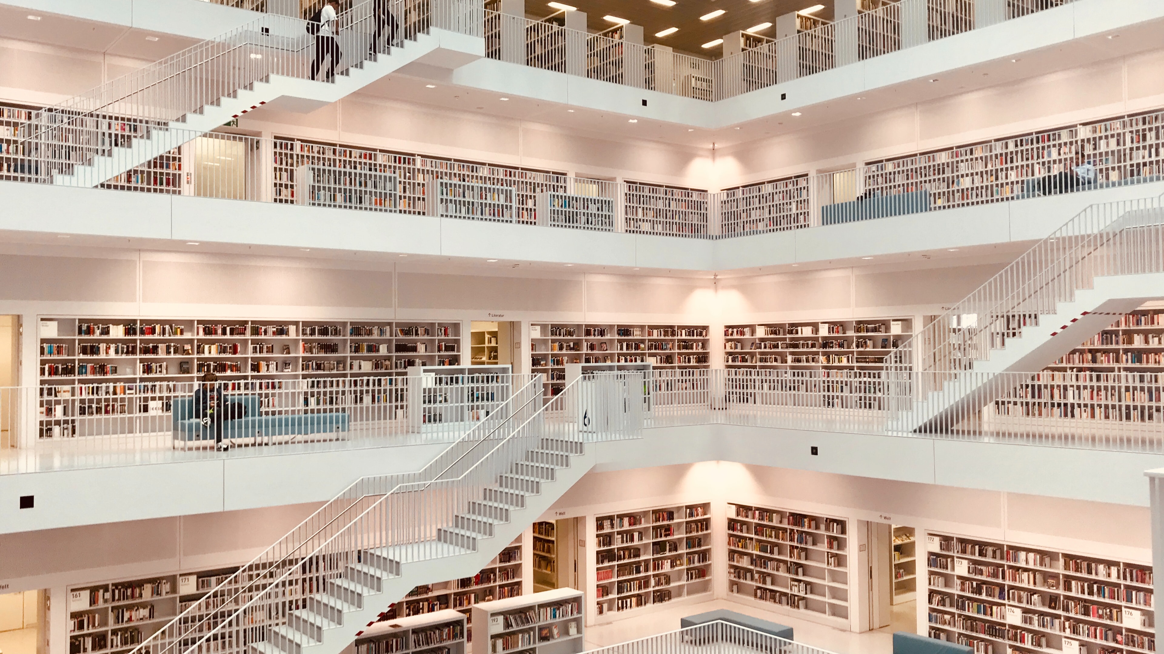 OriGene University Library