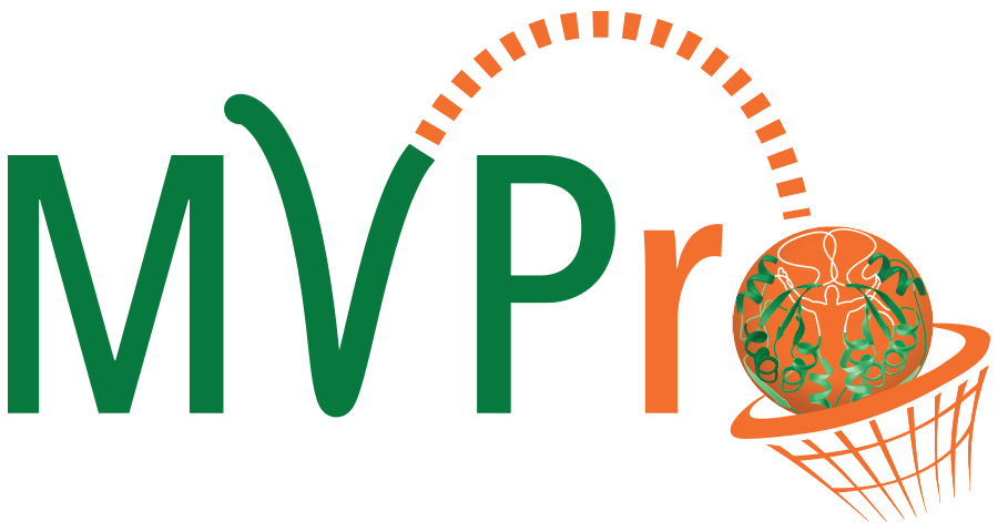 OriGene MVPro Logo