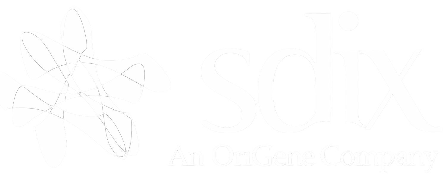 SDIX logo