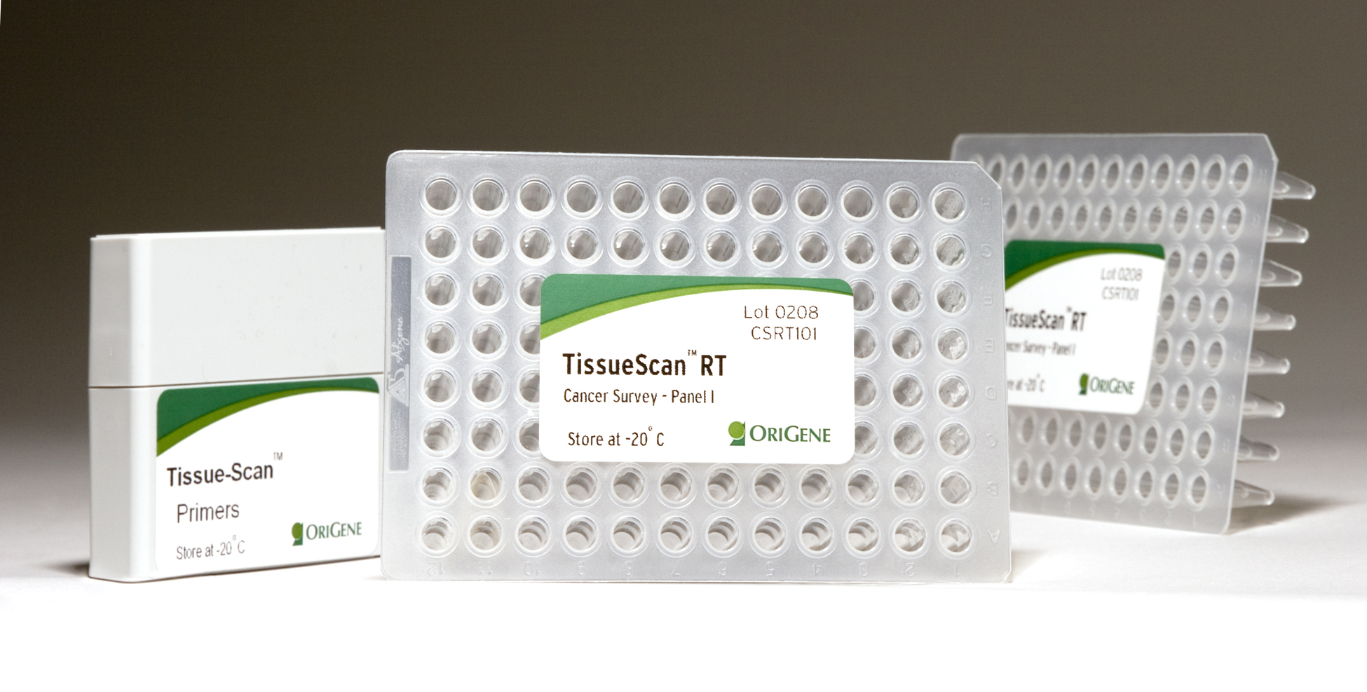 TissueScan product image.