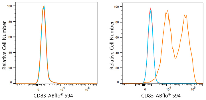 Cd83 Rabbit Monoclonal Antibody [Clone ID: 1M4R8] | TA427866 | OriGene ...
