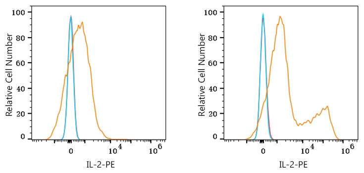 IL2 Rabbit Monoclonal Antibody [Clone ID: 7E10G9]