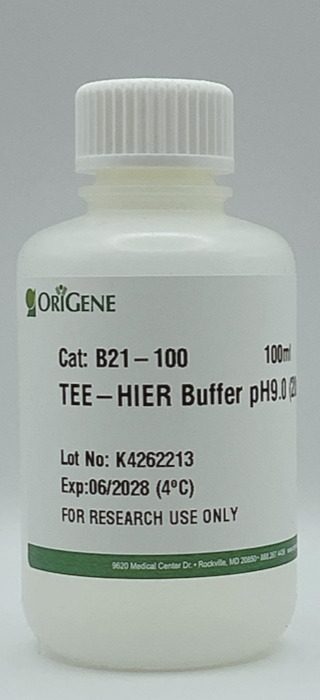 TEE HIER Buffer Solution (20X)