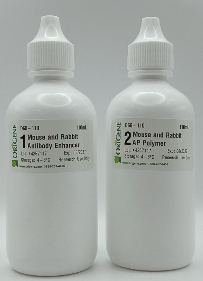 Polink-2 Plus AP Broad Spectrum Permanent Red Detection Kit