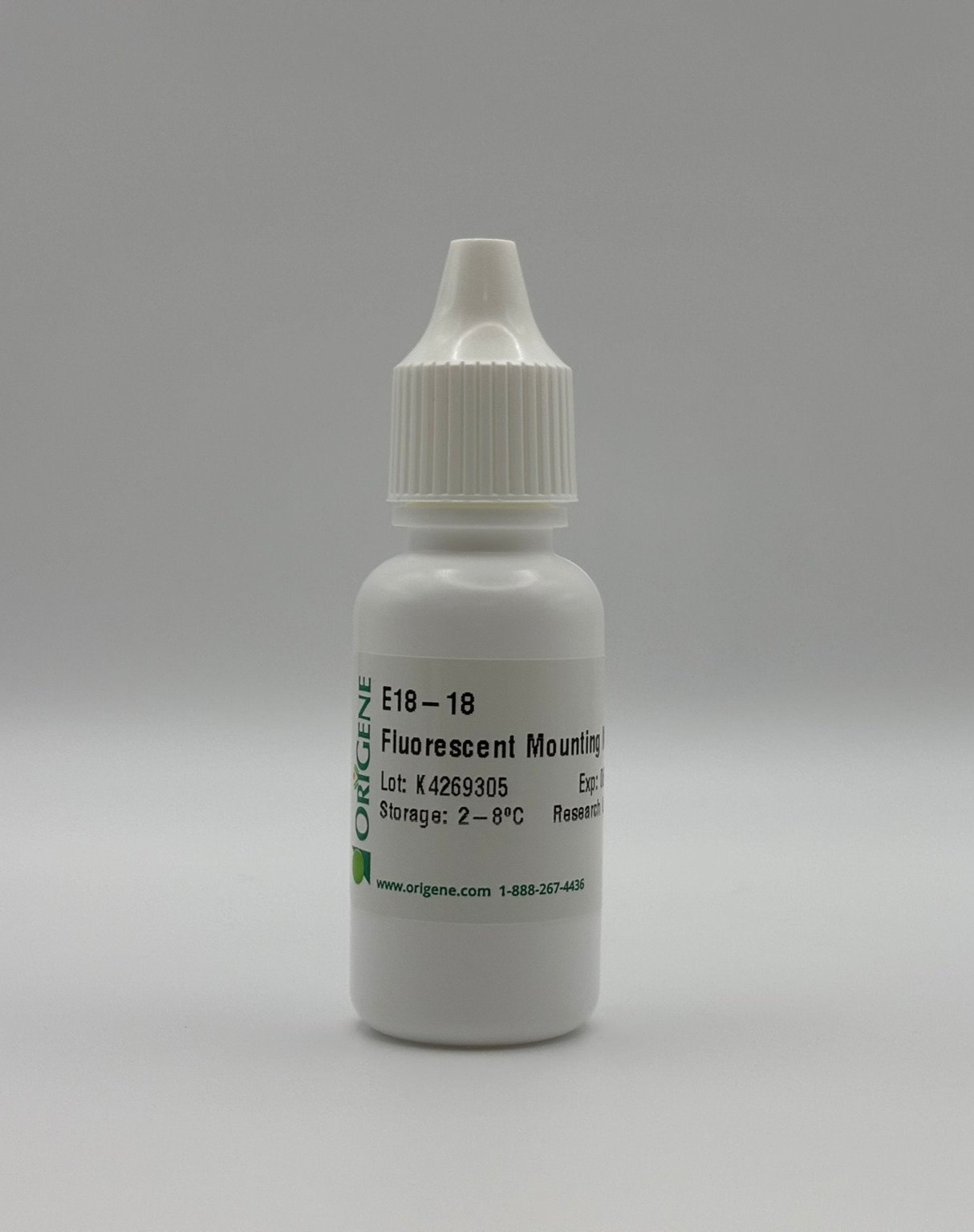 Fluorescent Mounting Medium (Aqueous)