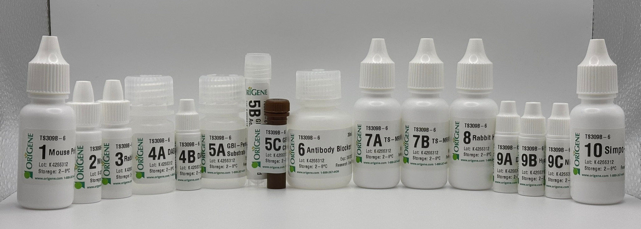 Polink TS-MRR-Ms B Kit