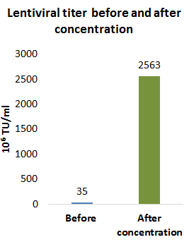 Lenti Concentrator