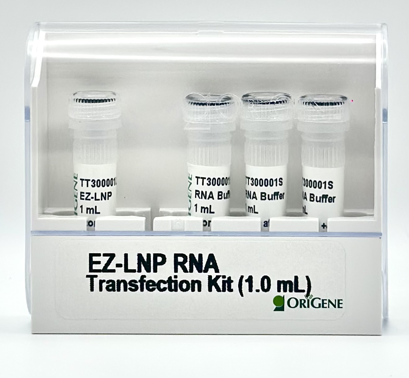 EZ-LNP RNA Transfection Kit - 1.0 mL