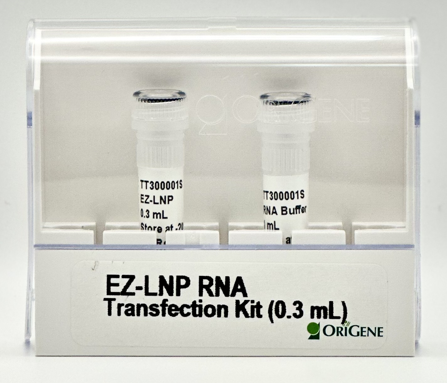 EZ-LNP RNA Transfection Kit - 0.3 mL