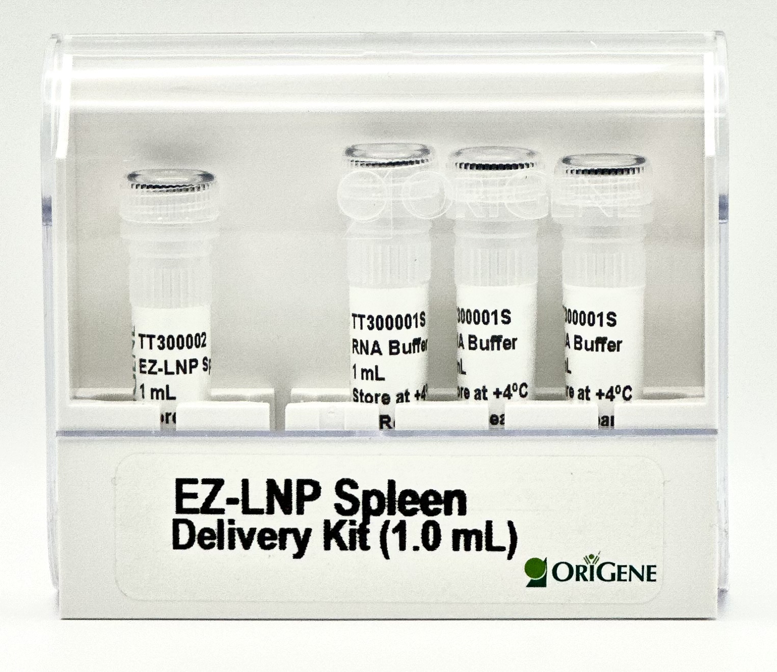 EZ-LNP Spleen Delivery Kit - 1.0 mL