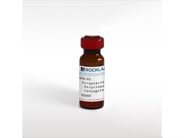 Streptavidin Peroxidase Conjugated
