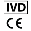 IVD CE Logo