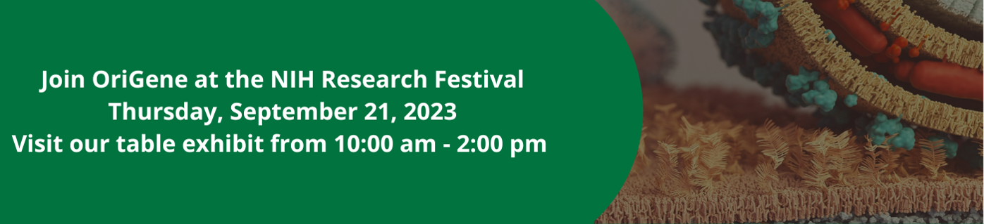 NIH Research Festival 2023