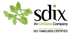 SDIX Logo