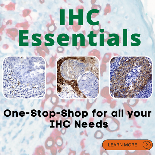 New Launch: IHC Essentials