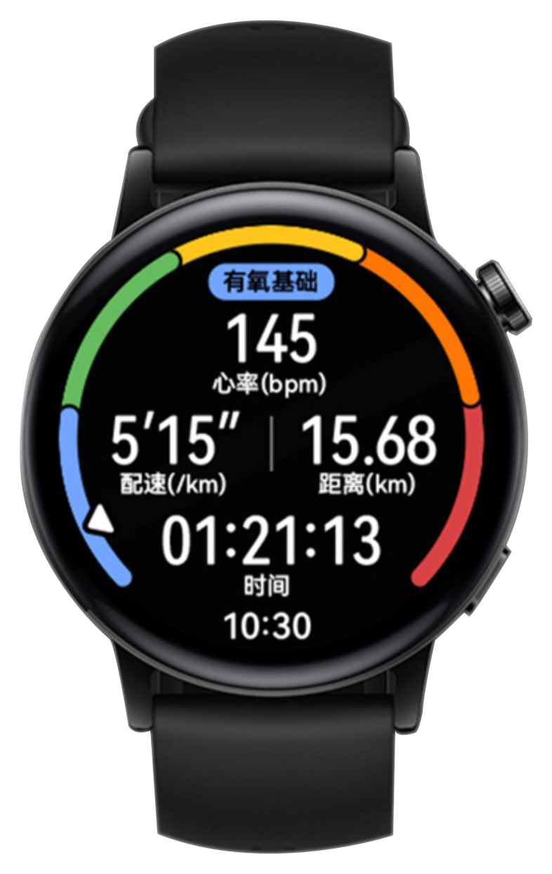 华为手表GT3 42mm