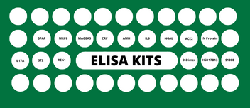 30% off ELISA Kits