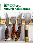 Cutting-Edge CRISPR Applications