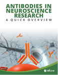 Antibody in neuroscience research