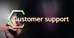 Customer Support