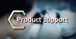 Product Support